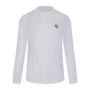 아레나 봉봉 집업래쉬가드 80 (12-13세) + 수엉복바지 2개덤