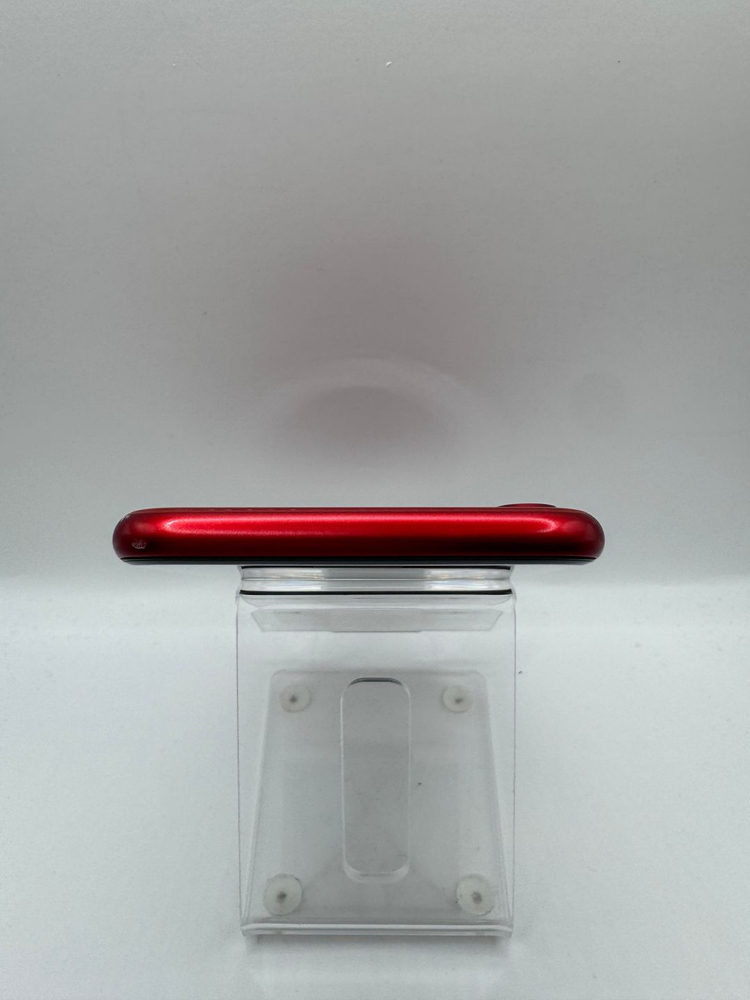 ◆특가◆ 아이폰SE3 효율81% 레드 128G 20만 이미지