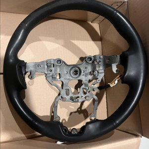 산타페dm 더프라임 맥스크루즈 diy 순정핸들팔아요