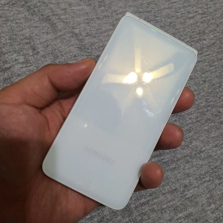 삼성 갤럭시폴더2 sm-g160n 32기가 이미지