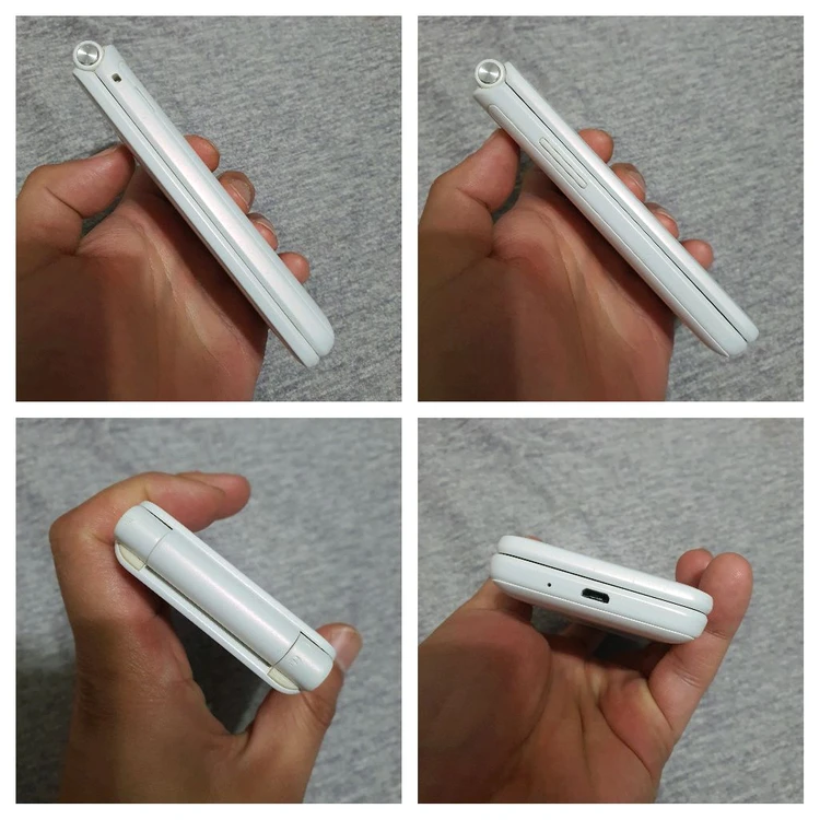 삼성 갤럭시폴더2 sm-g160n 32기가 이미지