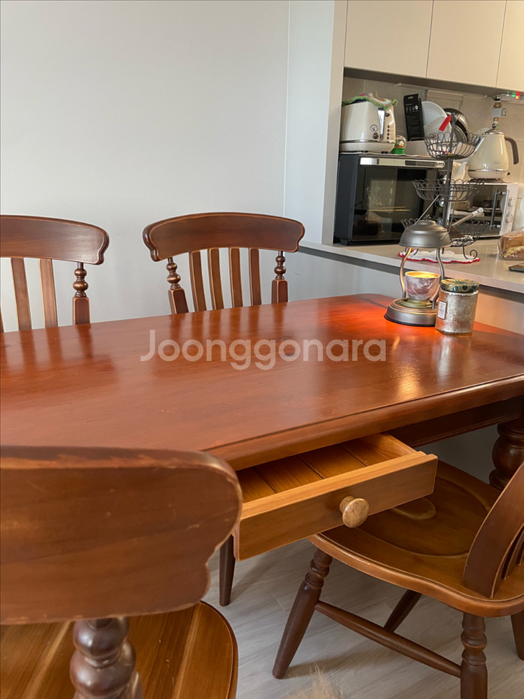마들렌식탁셋트--1