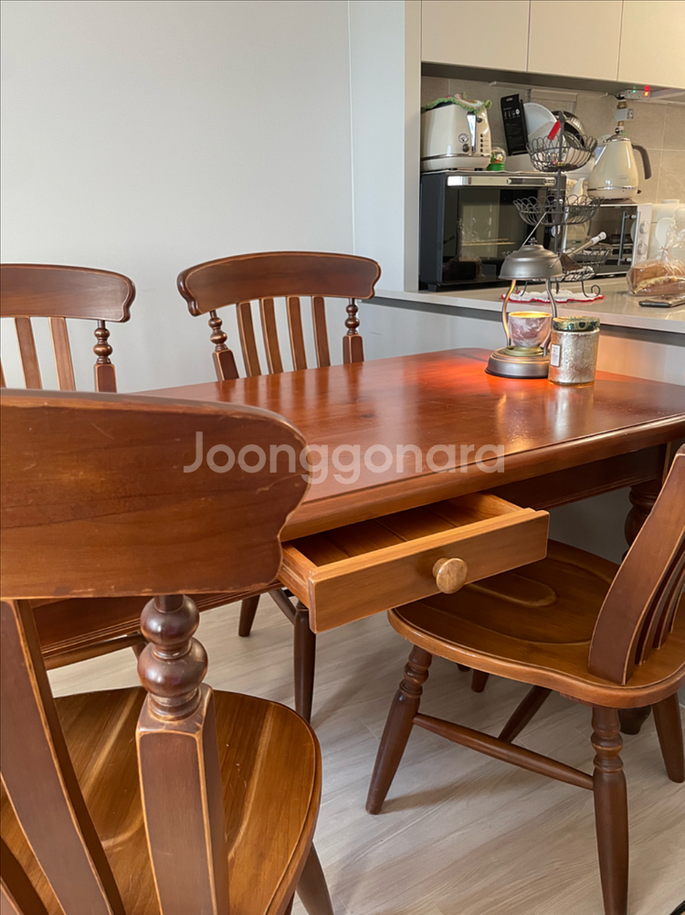 마들렌식탁셋트--2