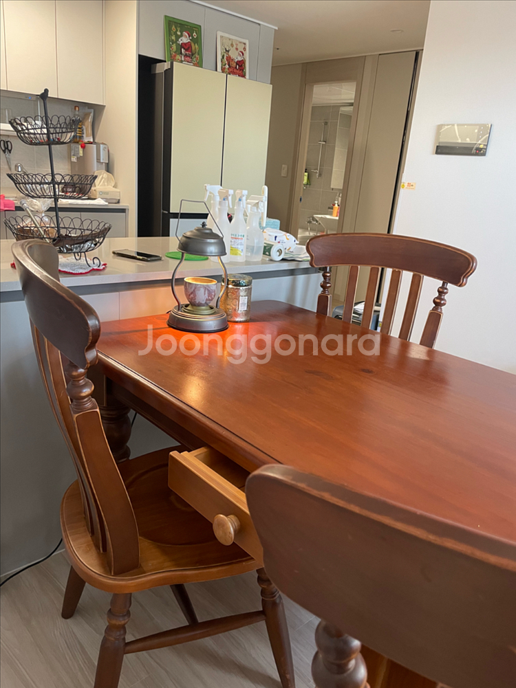 마들렌식탁셋트--3