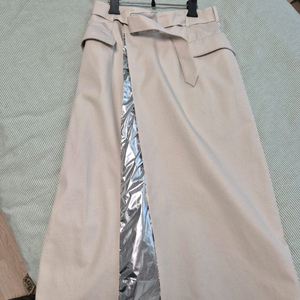 메종 마르지엘라 랩스커트(새것)