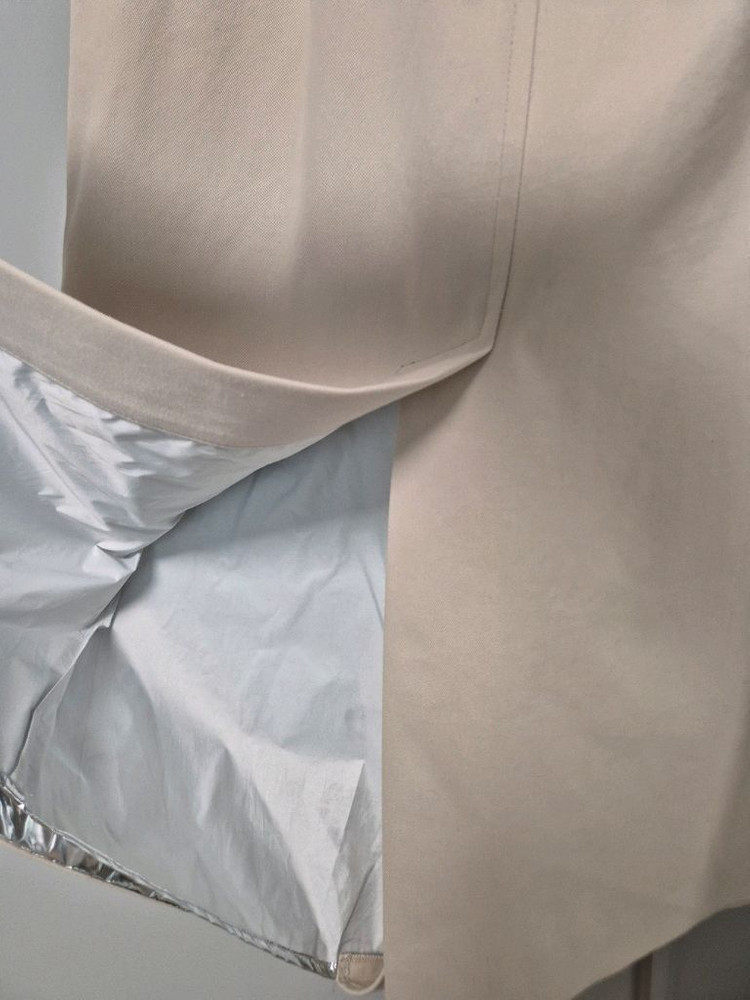 메종 마르지엘라 랩스커트(새것)--4