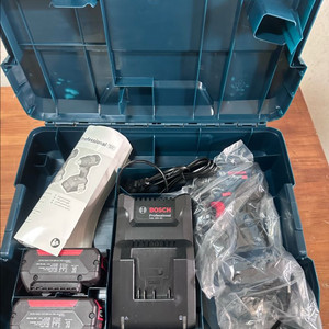 보쉬 Gdr 18V 배터리 충전기 세트 임팩전용