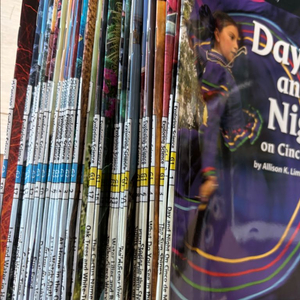 수퍼맘 센게이지 레벨드 리더스 exploring science (내셔널지오그래픽) G1,G2