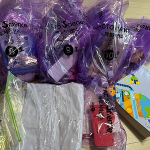 팩토사이언스 퀴리 1-10호