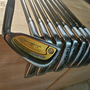 혼마 4스타 LB280 아이언 세트