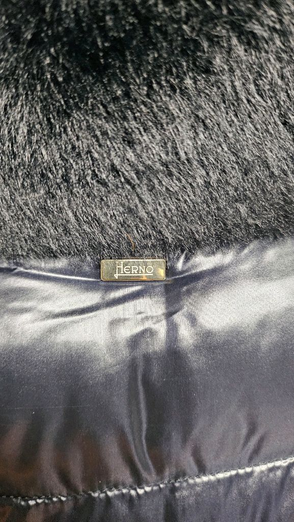 에르노 여성 패딩 점퍼 이미지