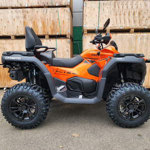 CF모터 C포스850투어링 신차 판매