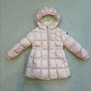 몽클레어 키즈 패딩 3y