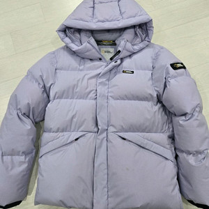 내셔널지오그래픽키즈 패딩점퍼 160