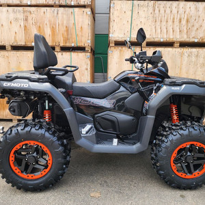 1000cc 파워넘치는 사륜바이크 C포스1000투어링