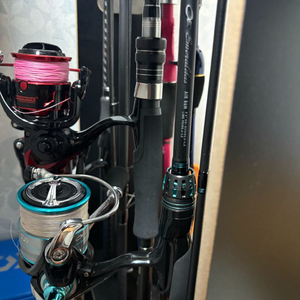 다이와 24 에메랄다스에어 86M 이미지