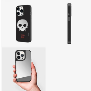 애플 아이폰 14프로 케이스티파이 케이스 / 새제품 판매합니다.