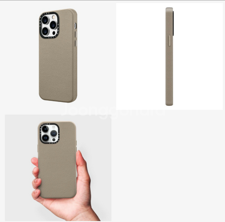 애플 아이폰 14프로 케이스티파이 케이스 / 새제품 판매합니다.--2