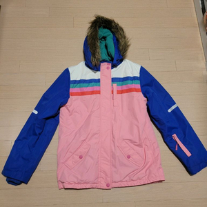 미니보덴 스키복 세트 13-14y