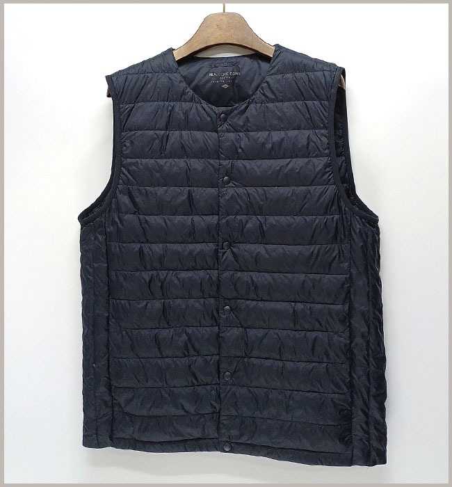 탑텐 정품 경량 다운 패딩 조끼 100 K-55--0