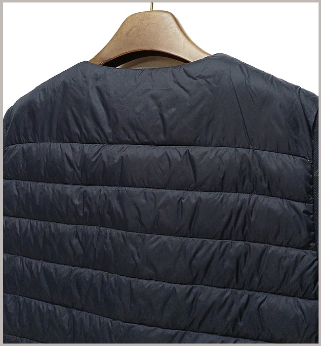 탑텐 정품 경량 다운 패딩 조끼 100 K-55--5