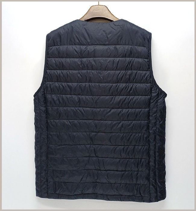 탑텐 정품 경량 다운 패딩 조끼 100 K-55--4