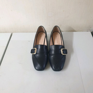 엘칸토 가죽구두235 블랙구두235 구두235