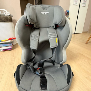 시크 아이사이즈 카시트