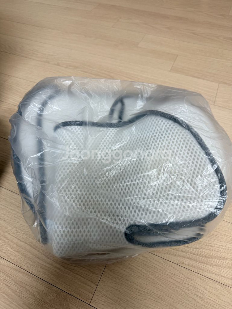 시크 아이사이즈 카시트--5