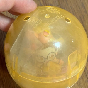 일본 꼬마마법사레미 메이 가챠 피규어 (미개봉)