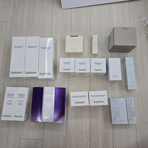 라피안타 화장품