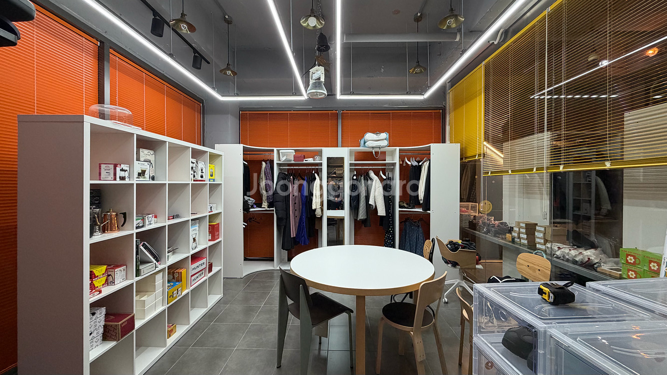 아르텍 알토 테이블 원형 91 화이트(S급) 직배송 가 능(배송비별도)--0