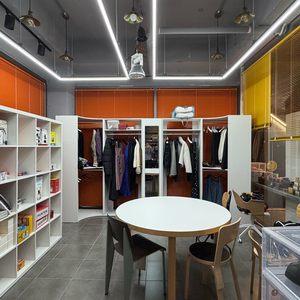 아르텍 알토 테이블 원형 91 화이트(S급) 직배송 가 능(배송비별도)