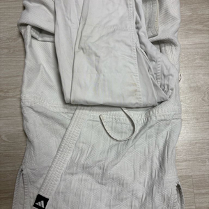 아디다스 유도복 175 사이즈