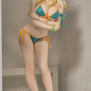 기프트 나는 친구가 적다 카시와자키 세나 1/4