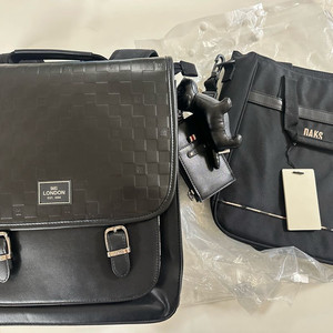 닥스키즈 초등학생 저학년 책가방(새상품)