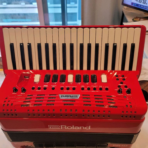 아코디언/로랜드전자아코디언