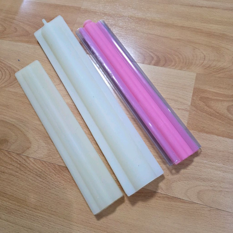 돌고래 모양 비누 몰드 이미지