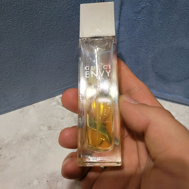 구찌 엔비 EDT 30ml 향수 (K)--1