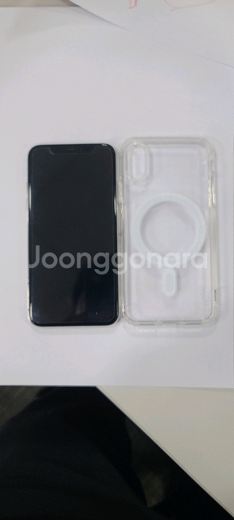 아이폰X256GB 판매--2
