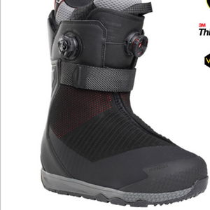 니데커 인덱스 스노우부츠 새상품