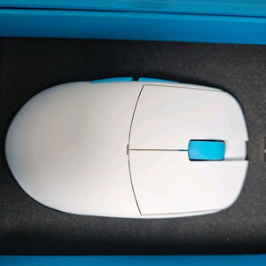 람주 미니 화이트 1k 블랙 4k 무선마우스