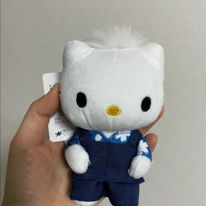 산리오)다니엘인형