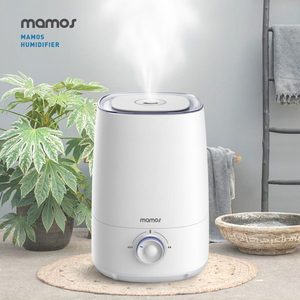 아이젠트 마모스 MTG-4200V 화이트