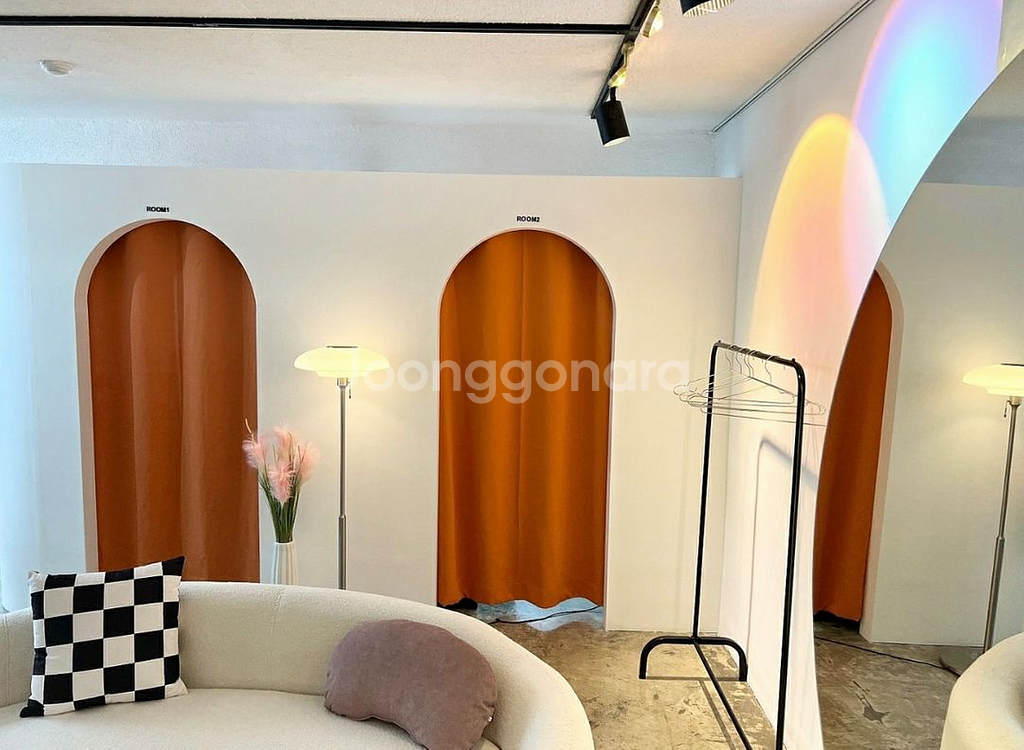 강남/ 언주역 3분 / 샵인샵(반영구,smp)--1