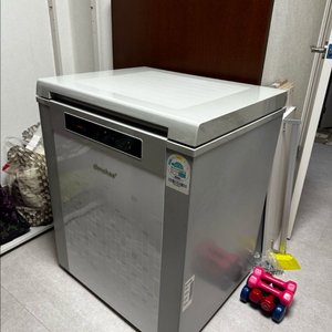 dov121smg 딤채 김치냉장고 초초초 깨끗 서울 중구 이미지