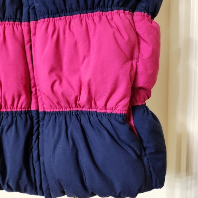 120호 (6X) 폴로 키즈 덕다운 패딩 조끼 / 랄프로렌 점퍼 키즈 유아 닥스 빈폴 오리털--8