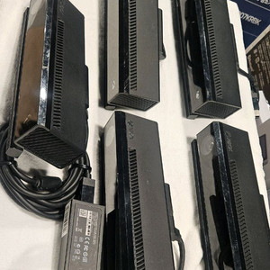 Xbox Kinect V2 + 윈도우 연결 어댑터