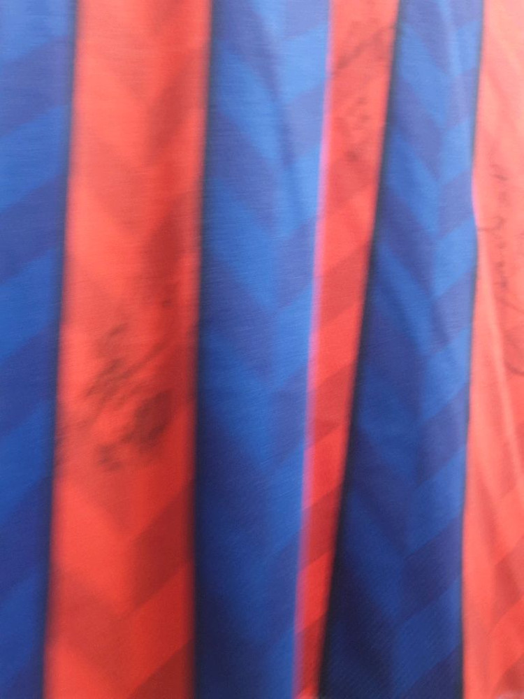 수원fc 유니폼 2XL--2