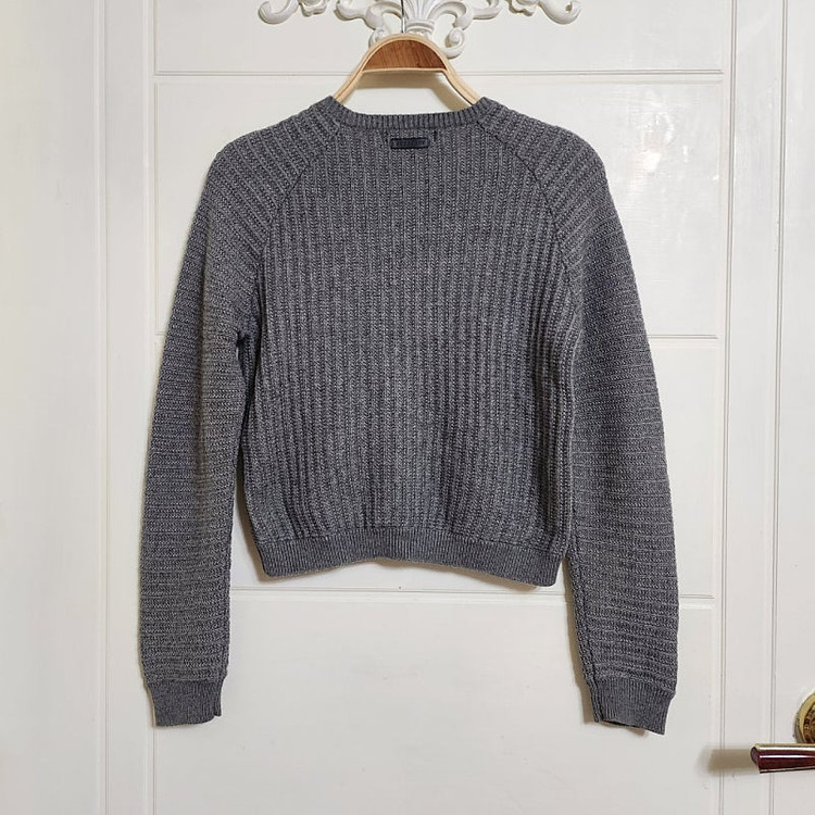 (140호) 10y. 버버리칠드런 리본 가디건 / 주니어--1